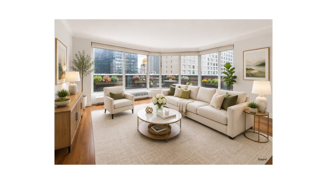 Condo in New York, New York, United States 2 - 18553158