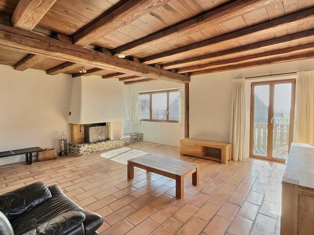 House in Montricher, Vaud, Switzerland 3 - 18576069