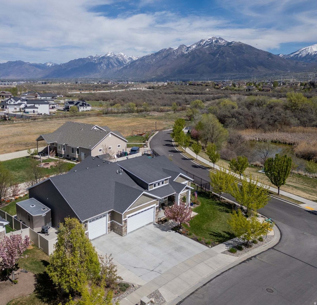House in Riverton, Utah, United States 1 - 17993237