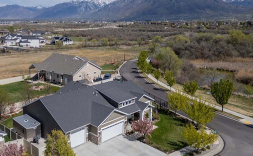 Haus in Riverton, Utah, Vereinigte Staaten 1
