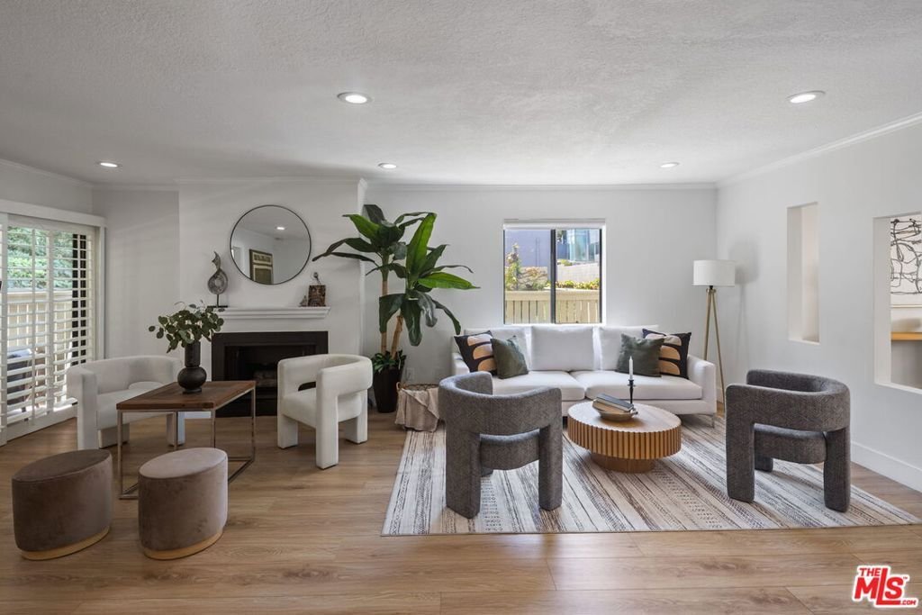 Condo in Santa Monica, California, United States 4 - 18577088