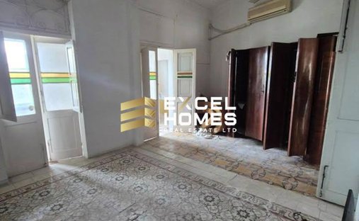 Townhouse in Birkirkara, Malta 1
