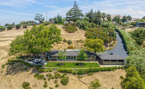 House in San Jose, California, United States 1