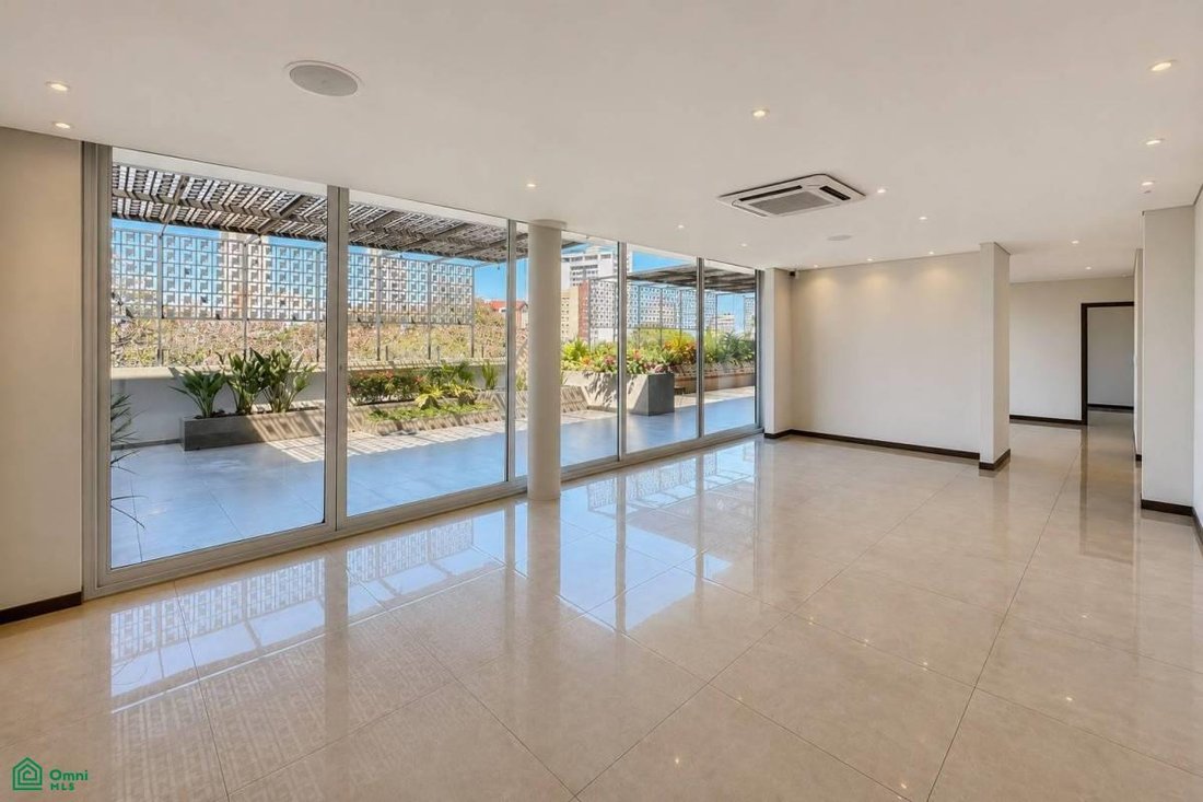 Condo in Santa Cruz de la Sierra, Santa Cruz Department, Bolivia 2 - 18505500
