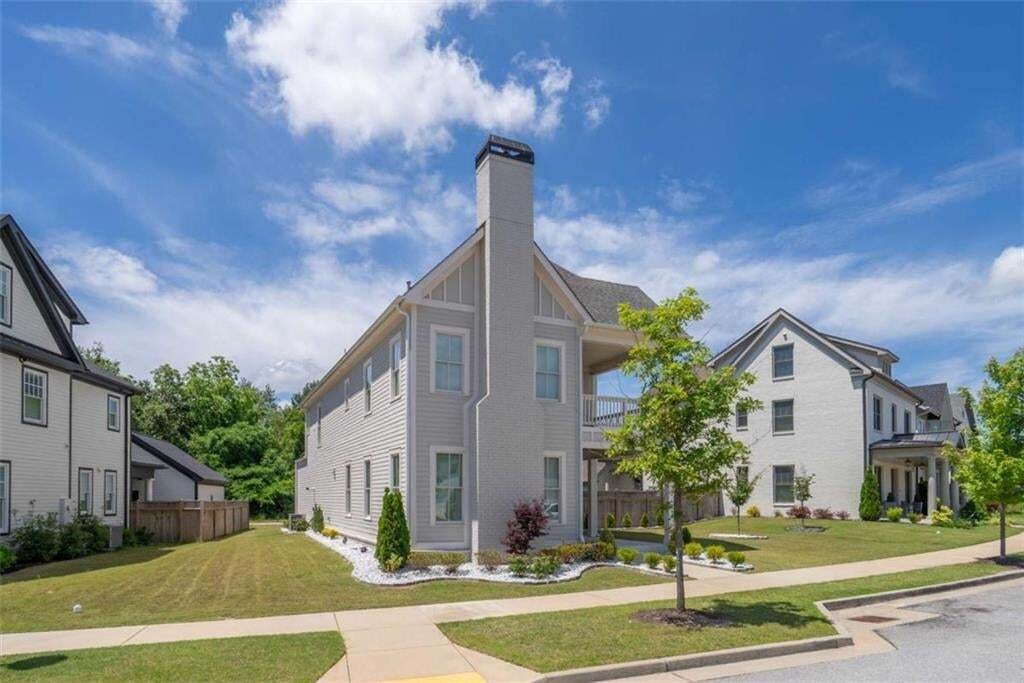 House in Conyers, Georgia, United States 5 - 18577306
