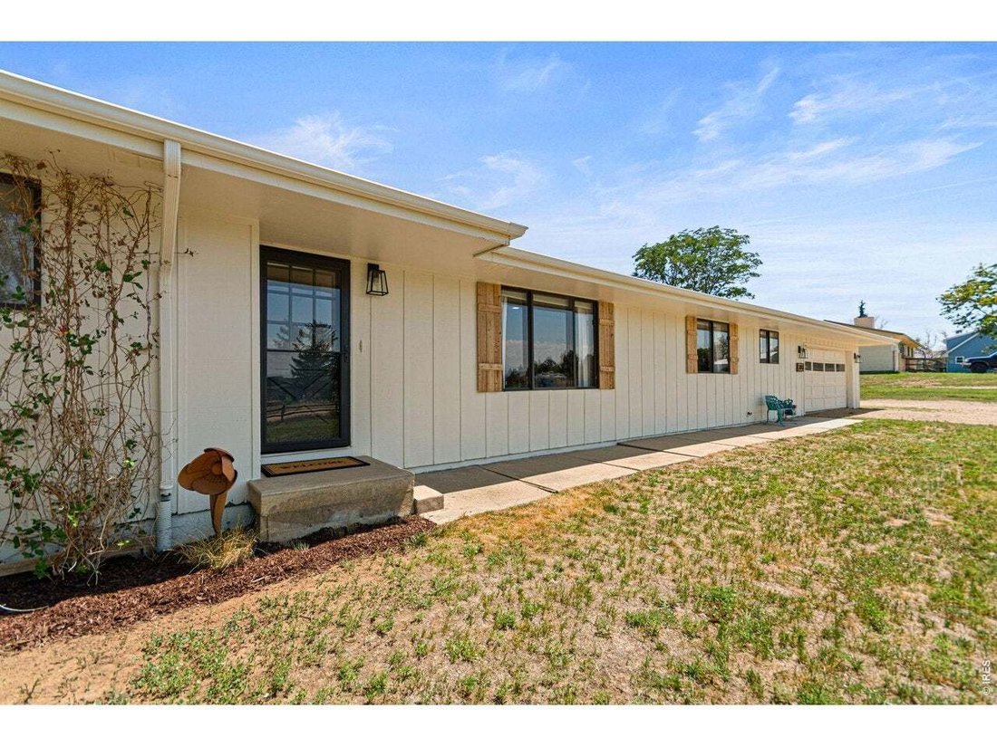 House in Berthoud, Colorado, United States 3 - 18576492