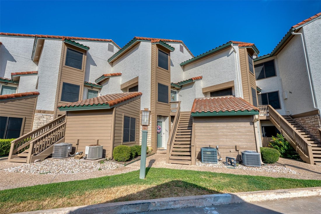 Condo in Horseshoe Bay, Texas, United States 2 - 18577321