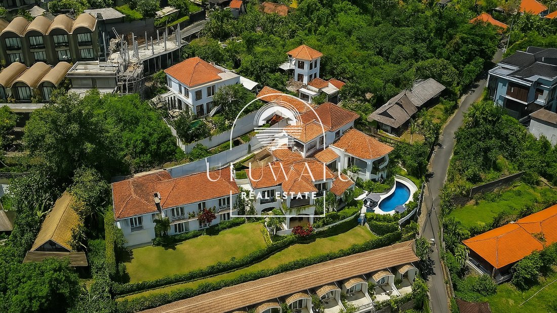 Villa in Uluwatu, Bali, Indonesia 4 - 18578794