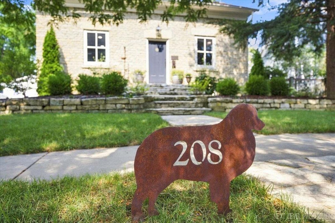 House in Geneva, Illinois, United States 1 - 18577140