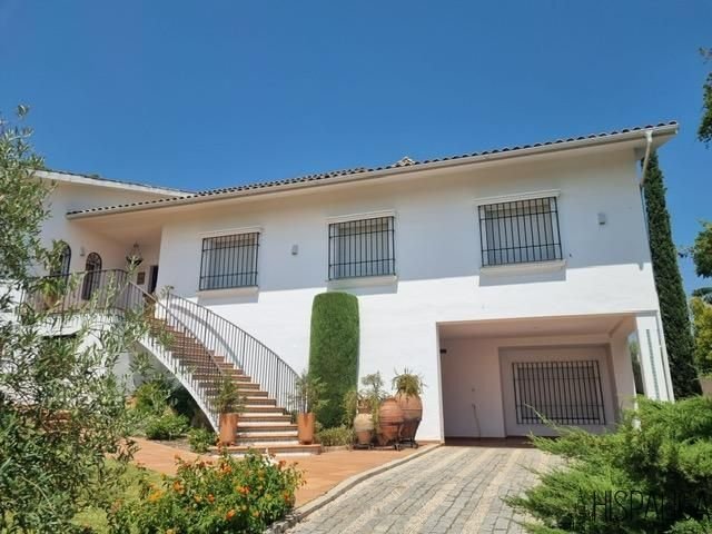 Villa in Norte Sierra, Cordoba, Spain 3 - 18574870