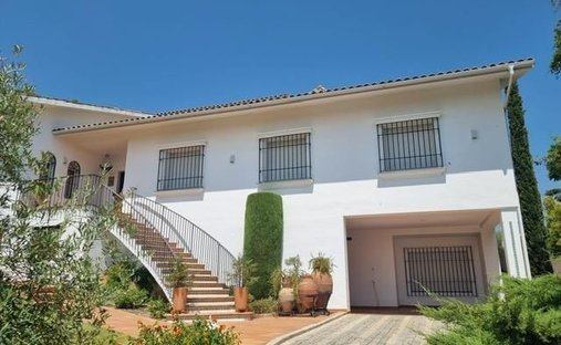 Villa in Cordoba, Andalusia, Spain 1