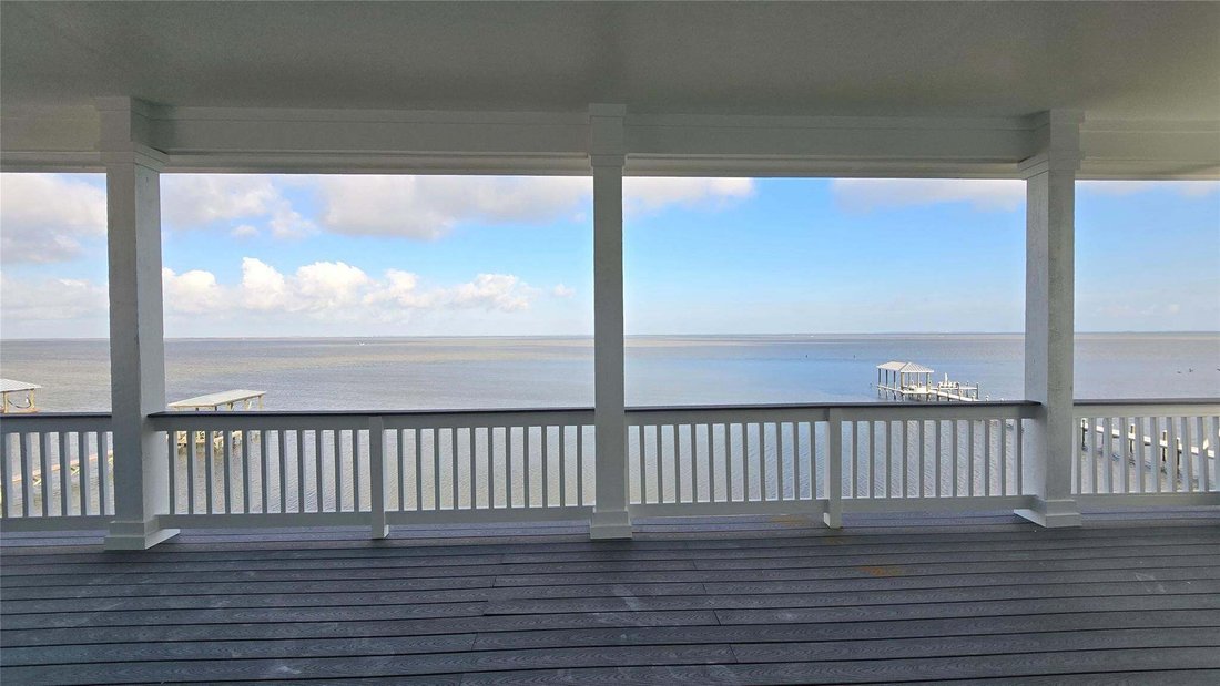 House in Galveston, Texas, United States 1 - 18577687