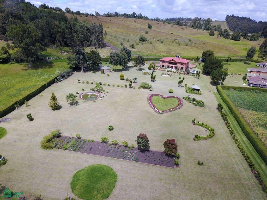 Condo in Facatativa, Colombia 5 - 18265859
