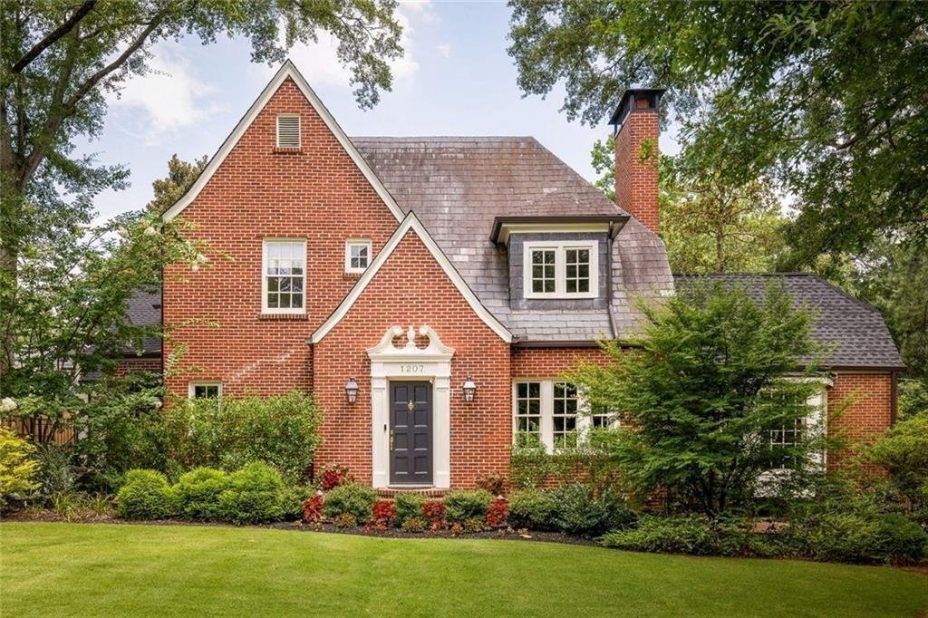 House in Atlanta, Georgia, United States 1 - 18543525