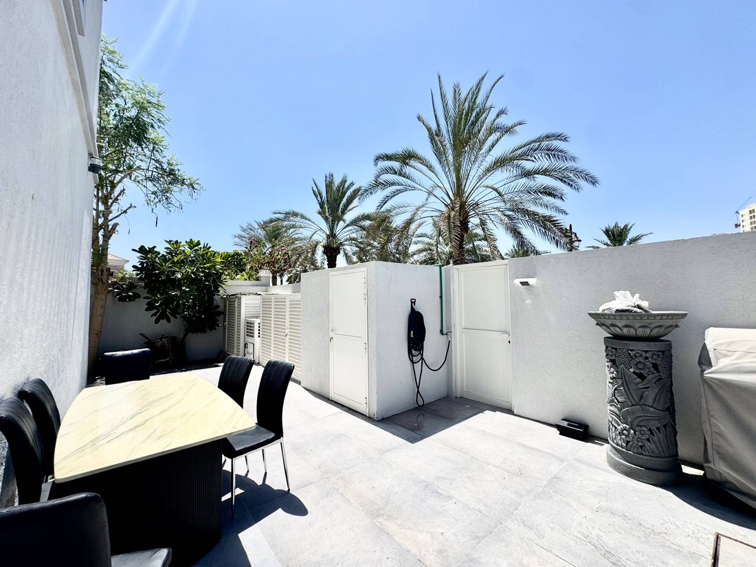 Villa in The Villa, Dubai, United Arab Emirates 3 - 18574444