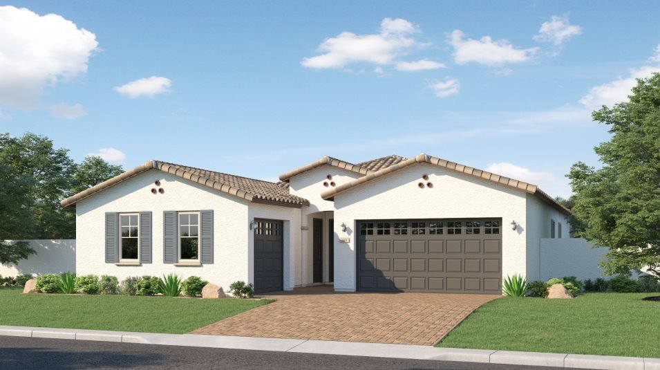 House in Queen Creek, Arizona, United States 1 - 18574584
