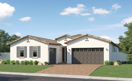 Casa a Queen Creek, Arizona, Stati Uniti 1