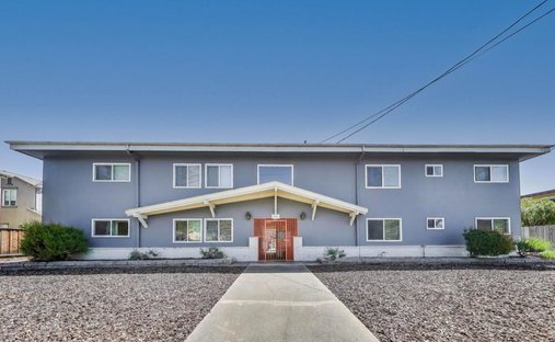 Alameda, California, United States 1