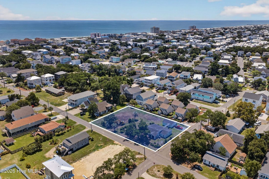 House in Carolina Beach, North Carolina, United States 4 - 18576556