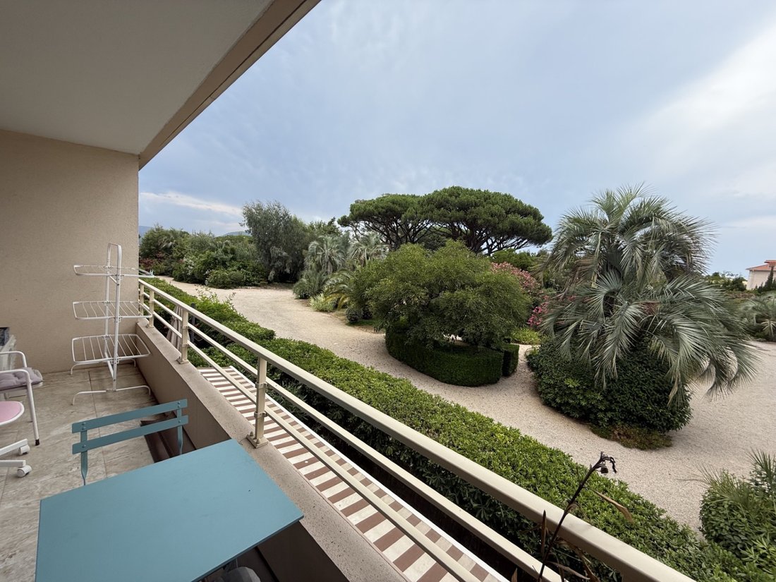 Apartment in Zone Est Diffuse, Saint-Tropez, France 1 - 18574688