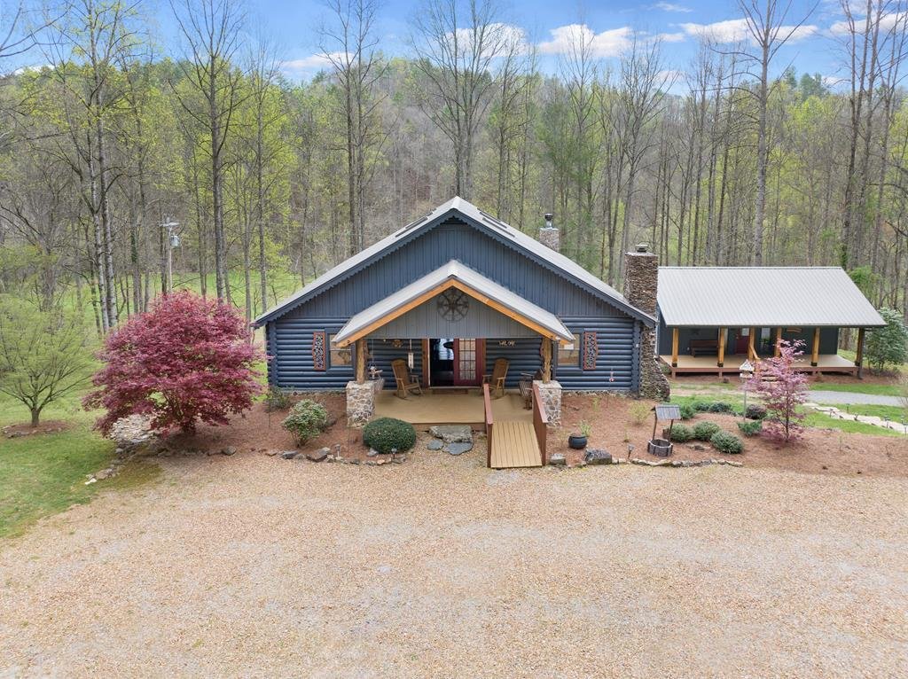 House in Reliance, Tennessee, United States 1 - 17725718