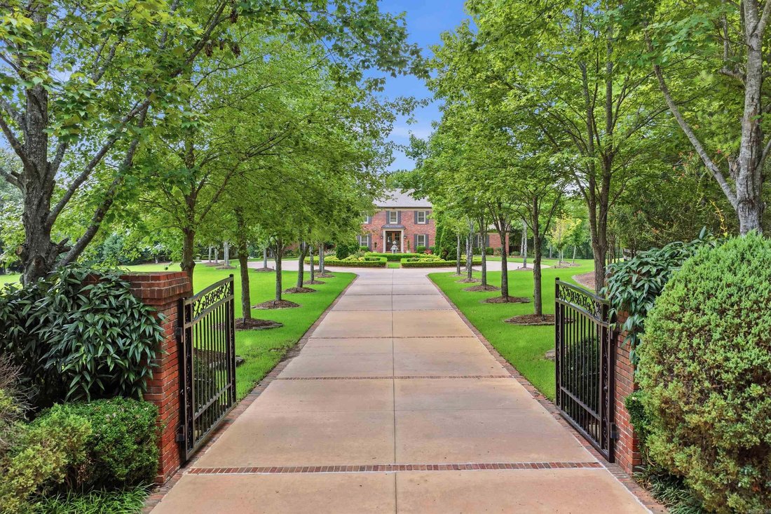 House in Little Rock, Arkansas, United States 2 - 18576898