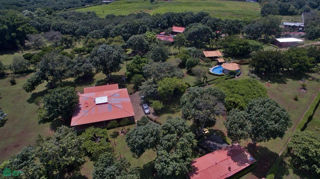 House in Coyolar, Alajuela Province, Costa Rica 2 - 18269551