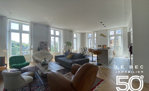 Apartment in Zone Industrielle du Prat, Vannes, France 1