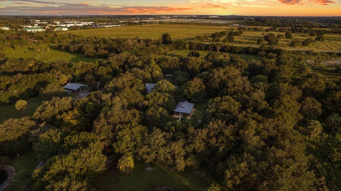 House in Fort Pierce, Florida, United States 4 - 18576557