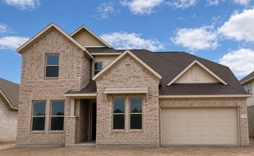 House in Spring, Texas, United States 1