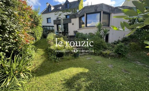 House in Poulfranc et Marais, Sene, France 1