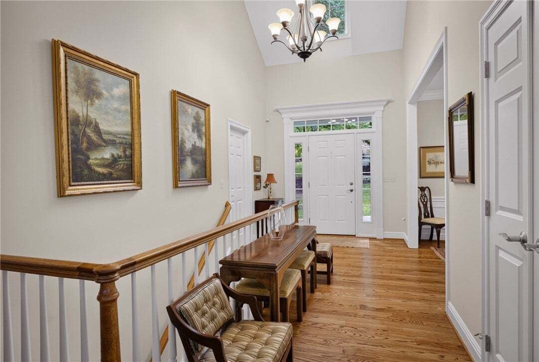 House in Fox Chapel, Pennsylvania, United States 5 - 18576152