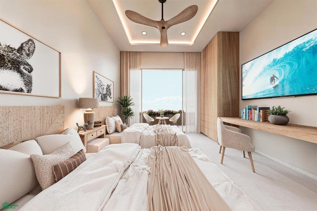 Condo in El Pescadero, Baja California Sur, Mexico 1 - 17399076