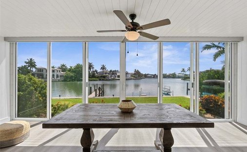 Condo in Naples, Florida, United States 1