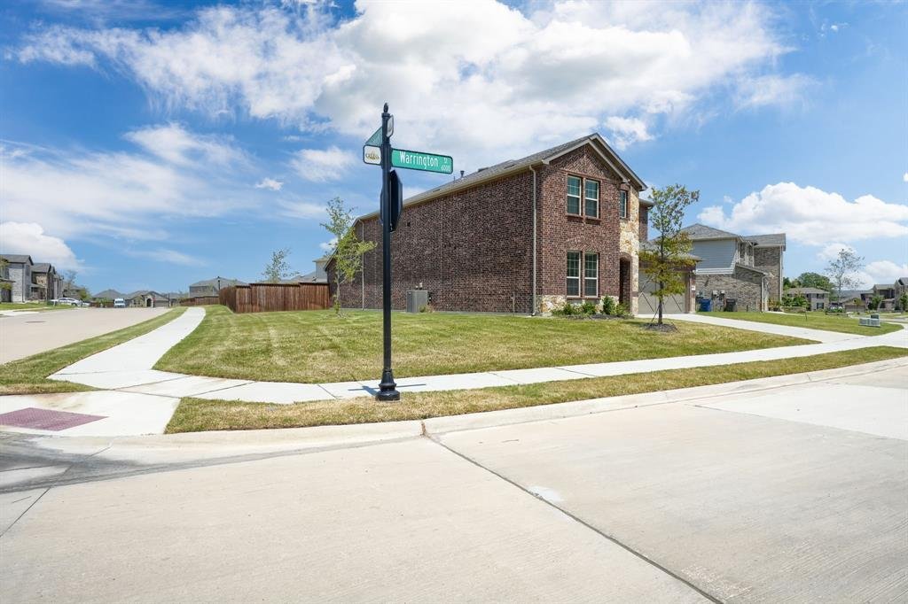House in Celina, Texas, United States 3 - 18577525