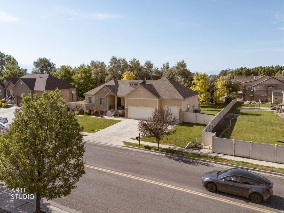 House in Lehi, Utah, United States 2 - 18577456