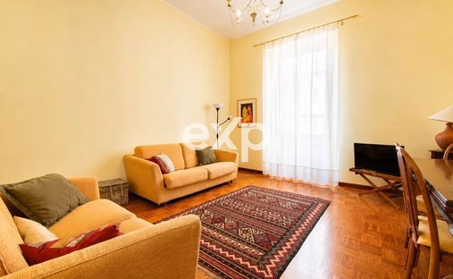 Apartment in Termini - Castro Pretorio, Rome, Italy 1