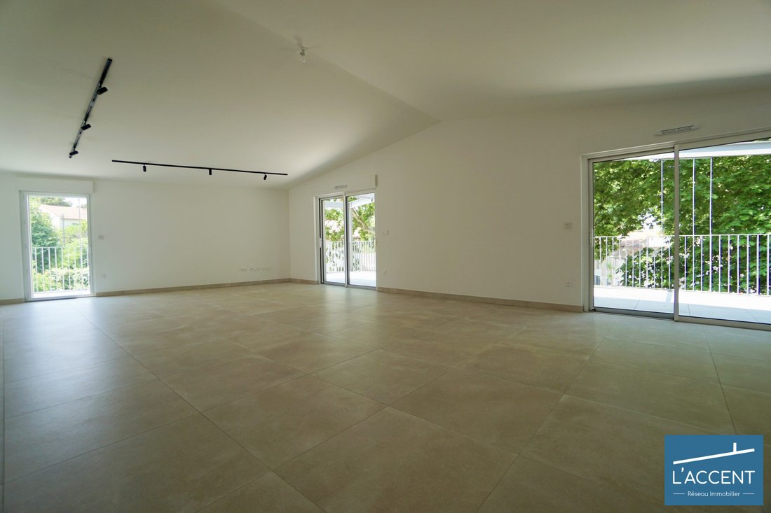 Apartment in Port Marianne, Montpellier, France 4 - 18578665