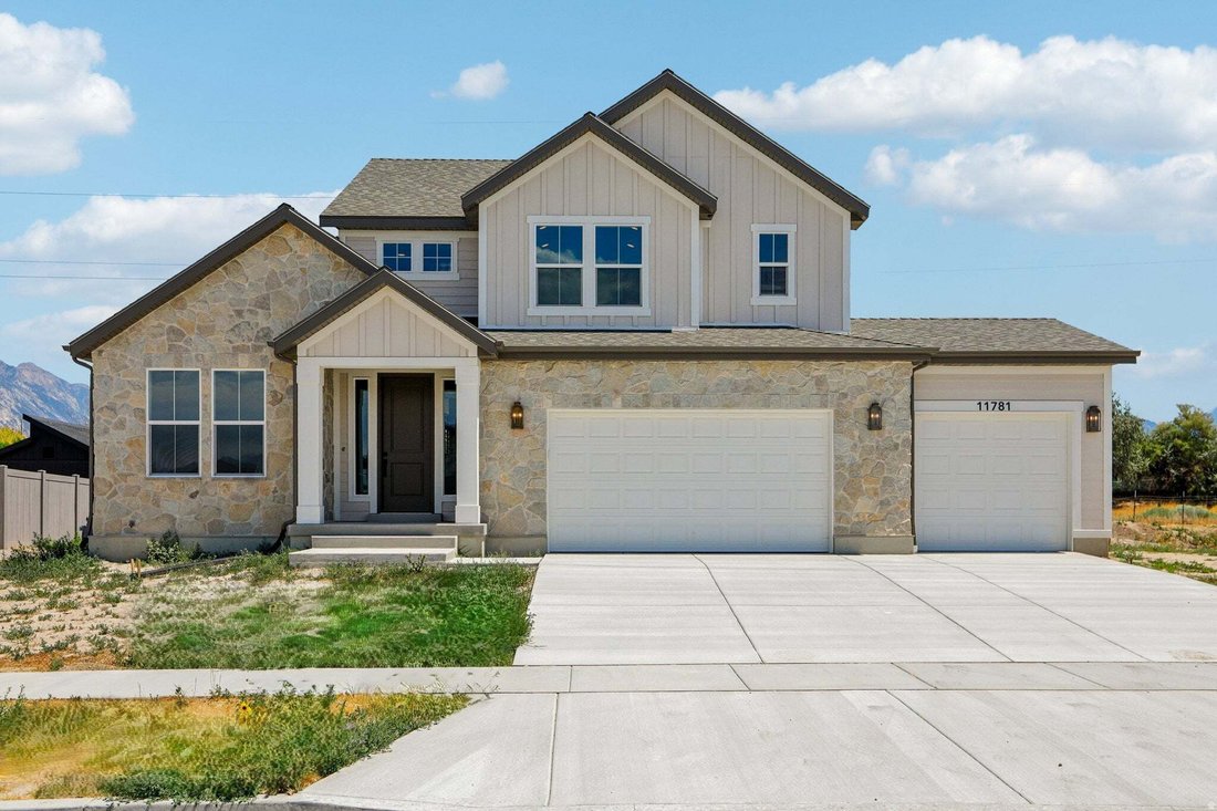 House in Draper, Utah, United States 2 - 18577473