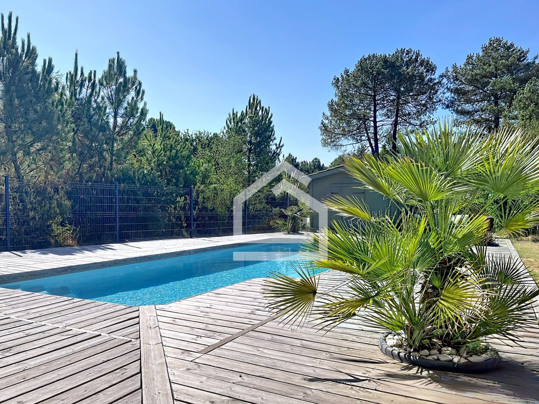 House in Hourtin, Nouvelle-Aquitaine, France 2 - 18574755