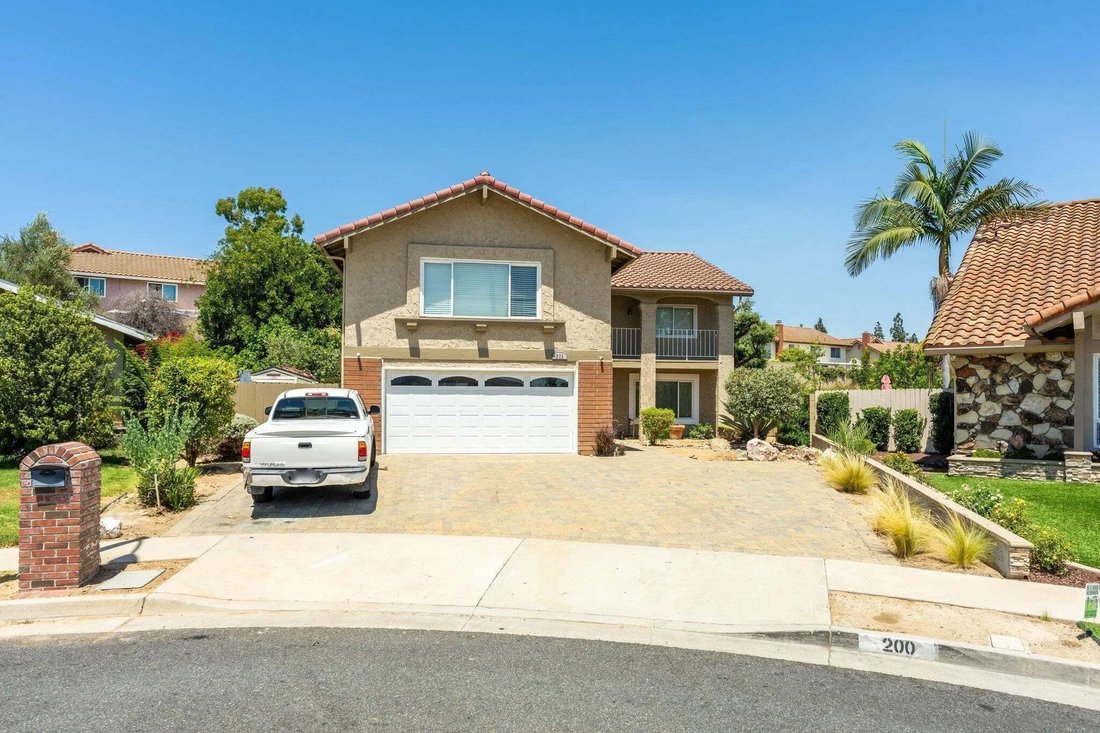 House in Placentia, California, United States 4 - 18577243
