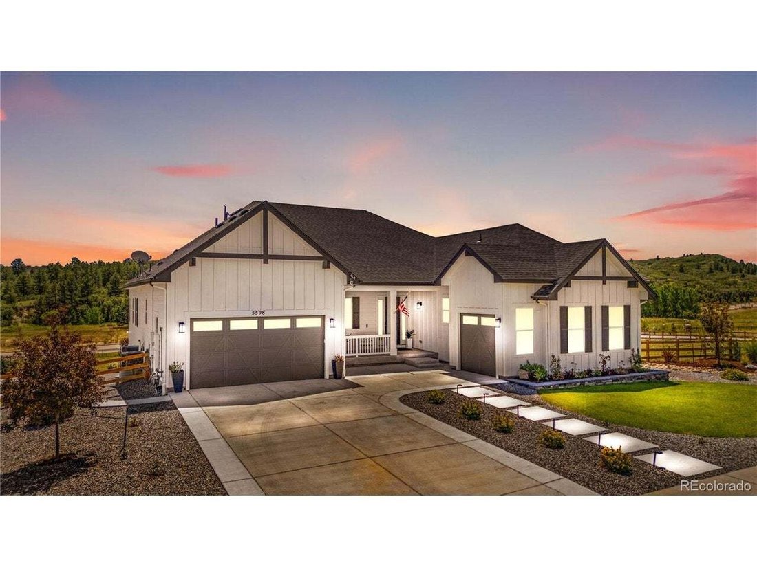 House in Castle Rock, Colorado, United States 1 - 18122025