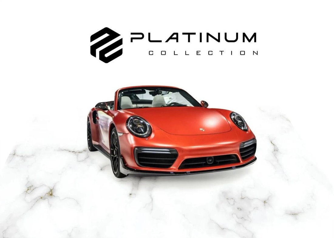 Cabriolet in Boynton Beach, FL, United States 1 - 17783303