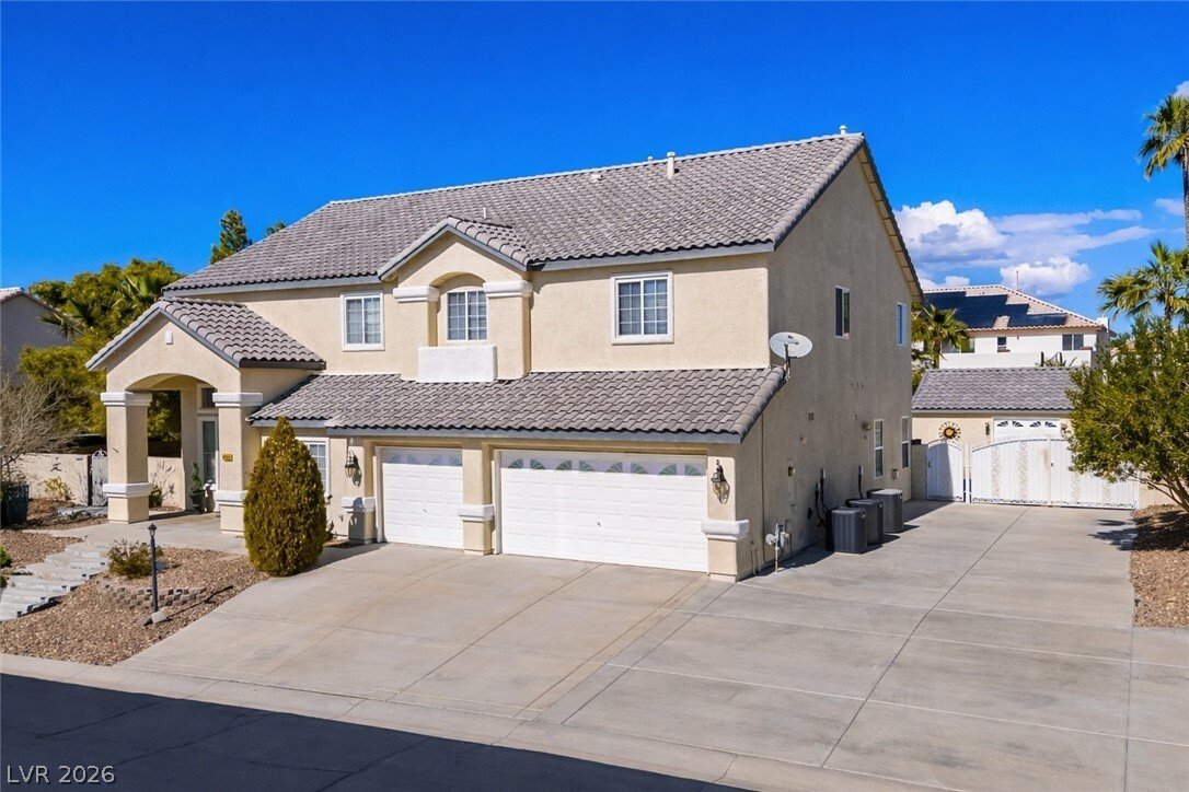 House in Las Vegas, Nevada, United States 3 - 18576362