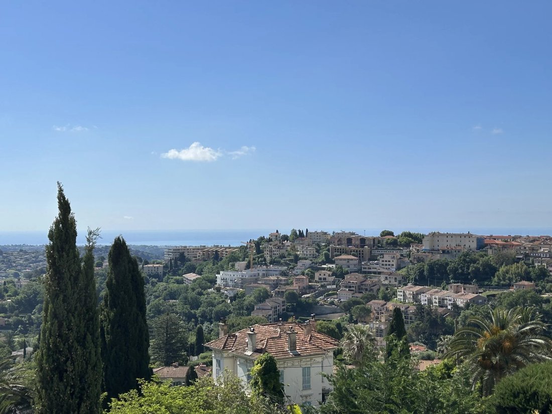Villa in Plan de Noves, Vence, France 2 - 18575132