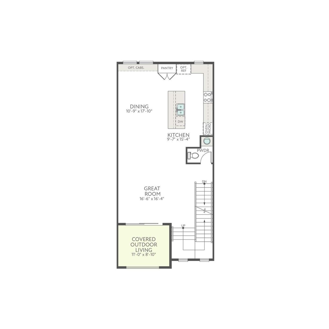 Townhouse in Holladay, Utah, United States 5 - 18577476