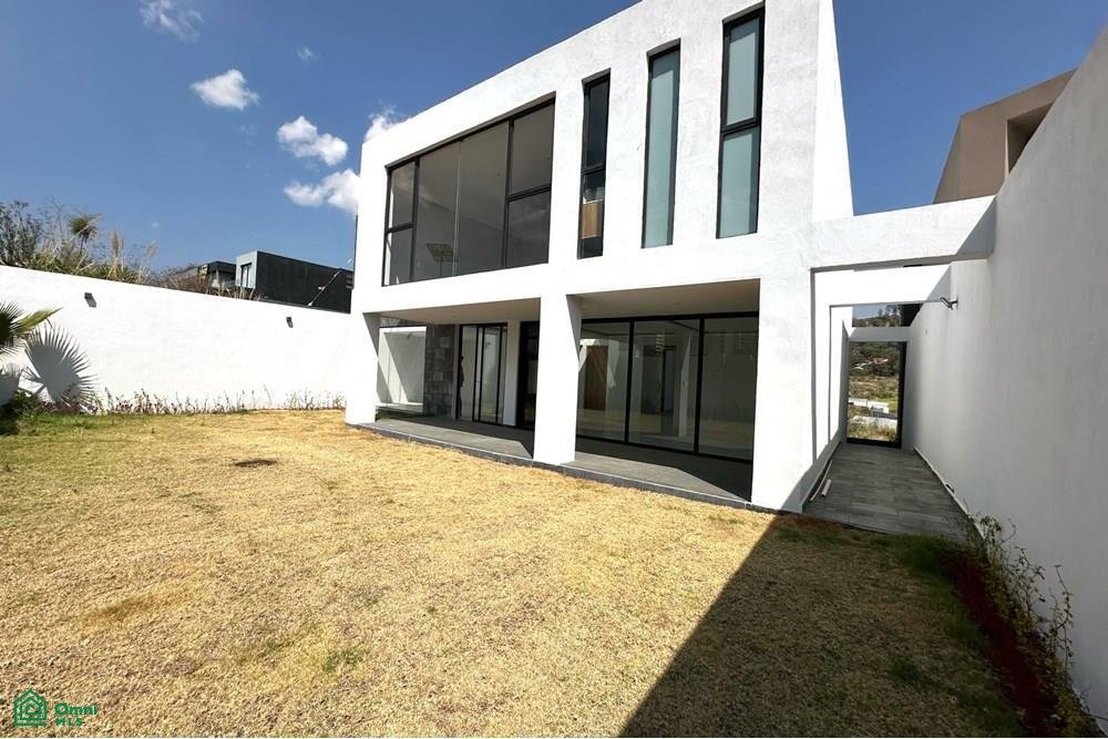 House in Rincón Verde, State of Mexico, Mexico 1 - 18030702