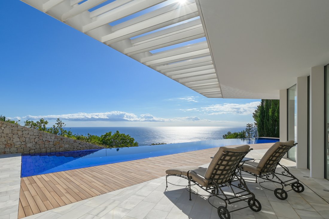 Villa in Xabia / Javea, Valencian Community, Spain 4 - 18574306