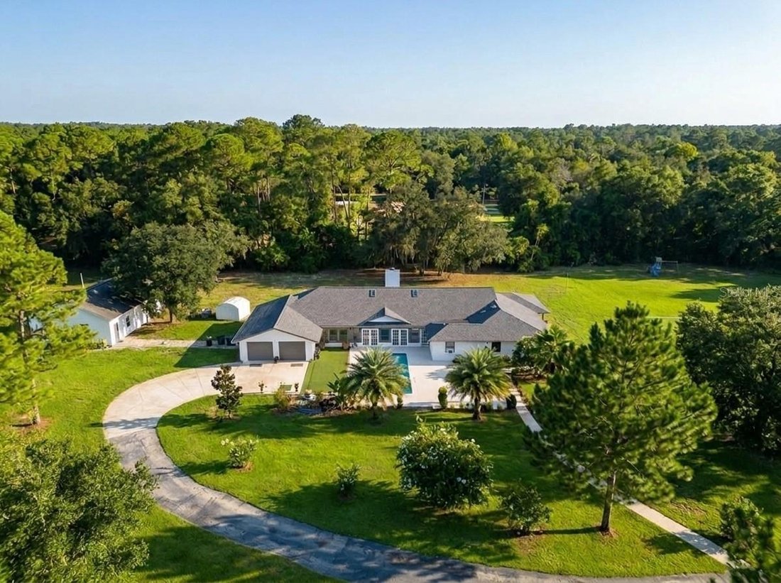 House in DeBary, Florida, United States 1 - 18576706