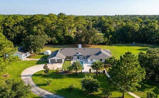 House in DeBary, Florida, United States 1